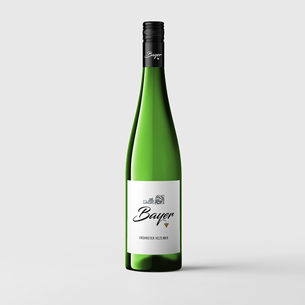 Frühroter Veltliner